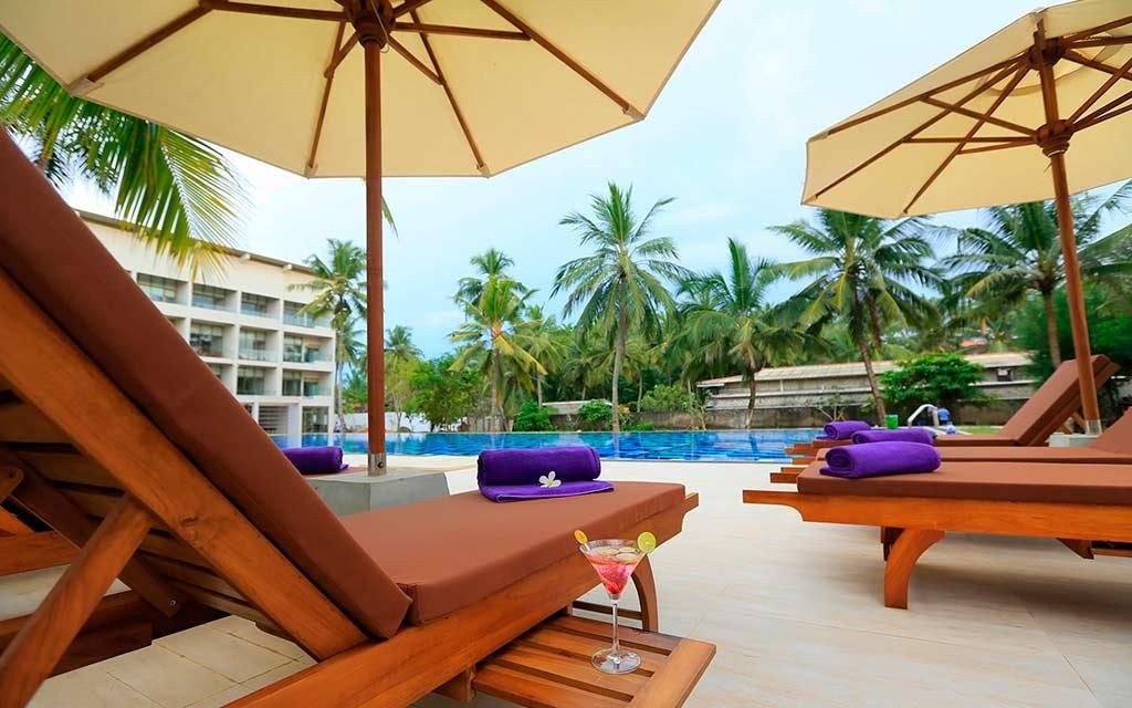 Taprobana Wadduwa by Asia Leisure фото 7