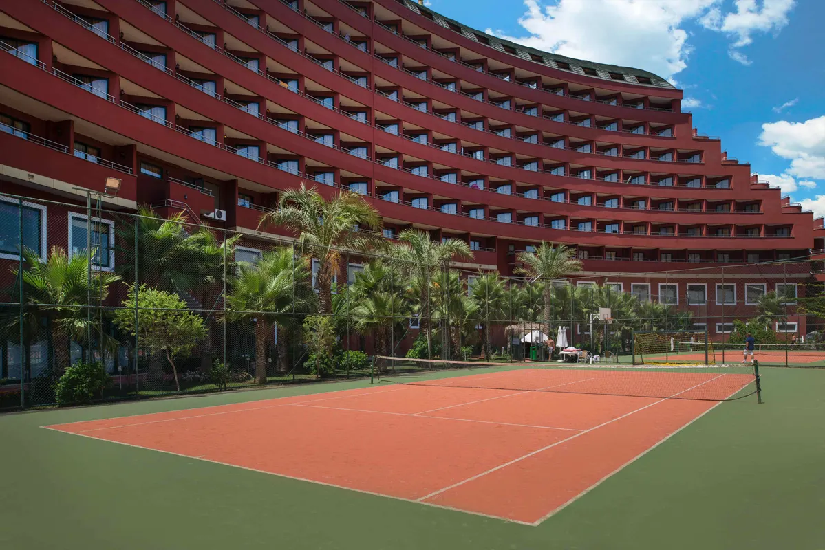 Delphin Palace фото 25