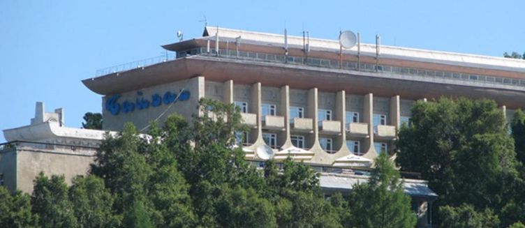 Фото отеля Загородный отель Байкал