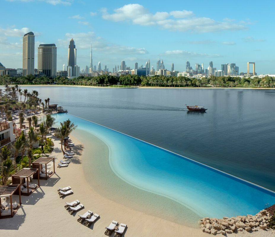 Park Hyatt Dubai фото 6