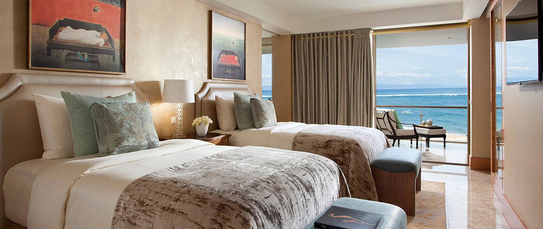 The Mulia фото 4
