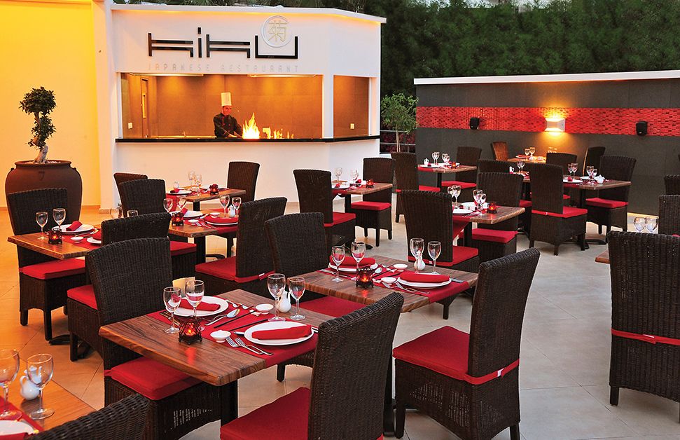 Elias Beach Hotel фото 3