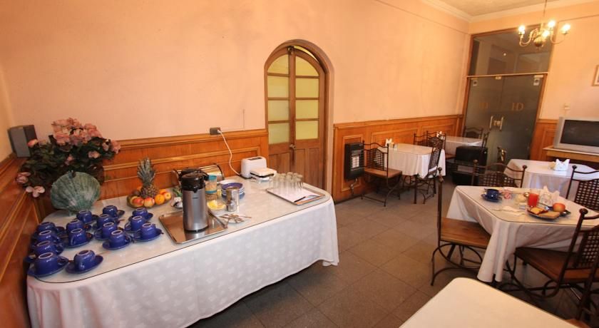 RQ Hotel da Carlo фото 91