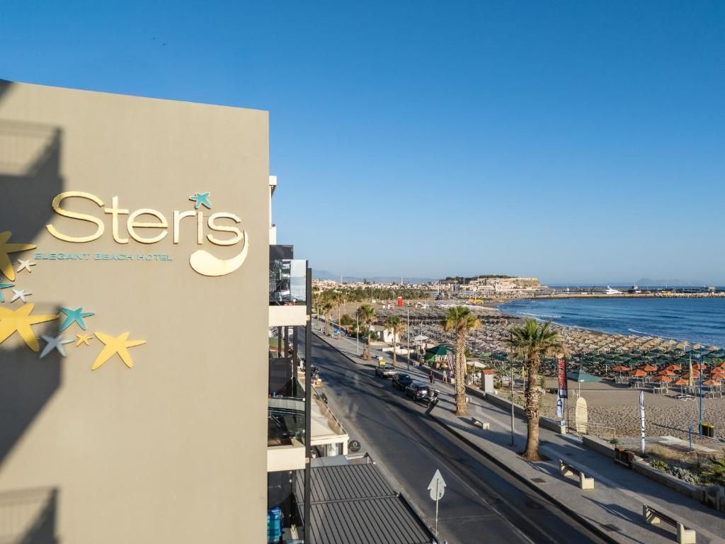 Steris Elegant Beach фото 2