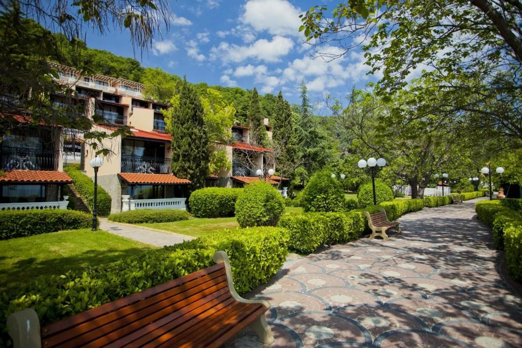 Elenite Holiday Village фото 14