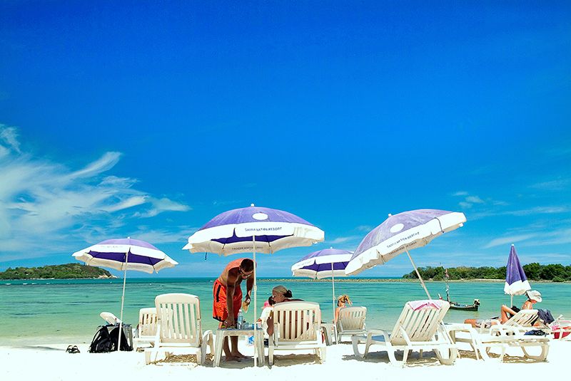 Samui Natien Resort фото 65