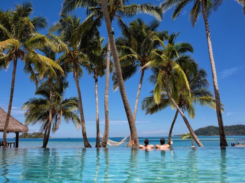 Tropica Island Resort фото 21