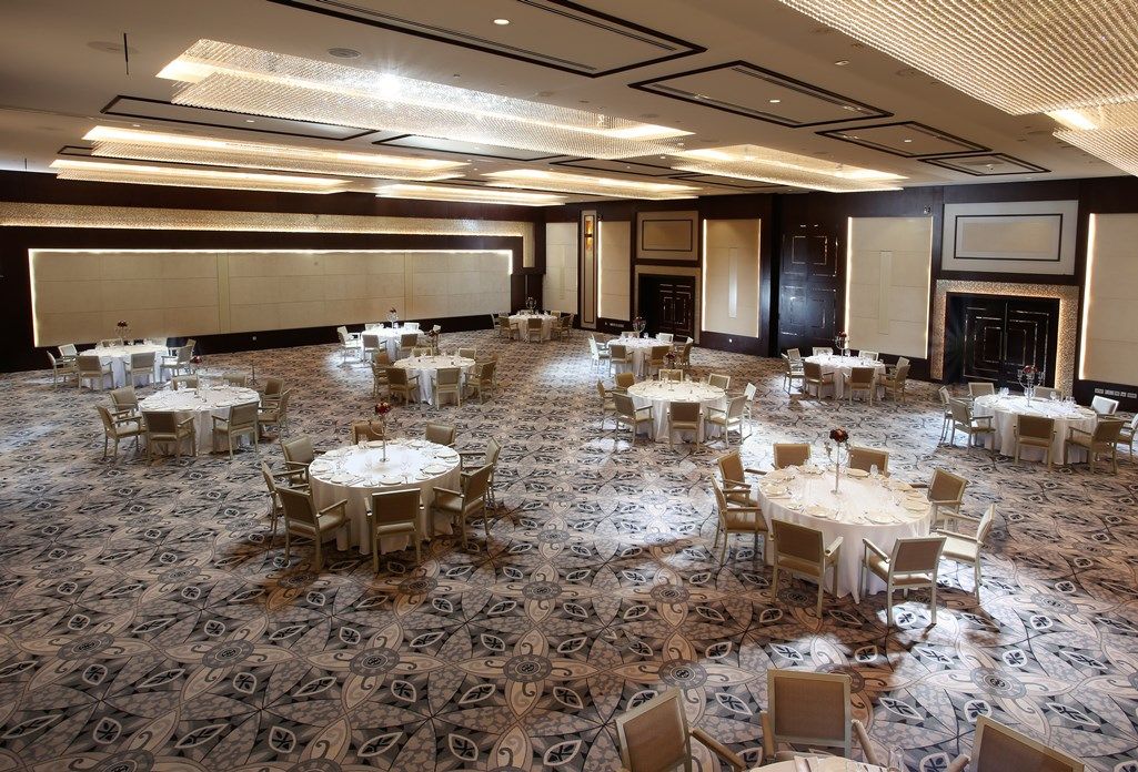 Metropolitan Hotel Dubai фото 44