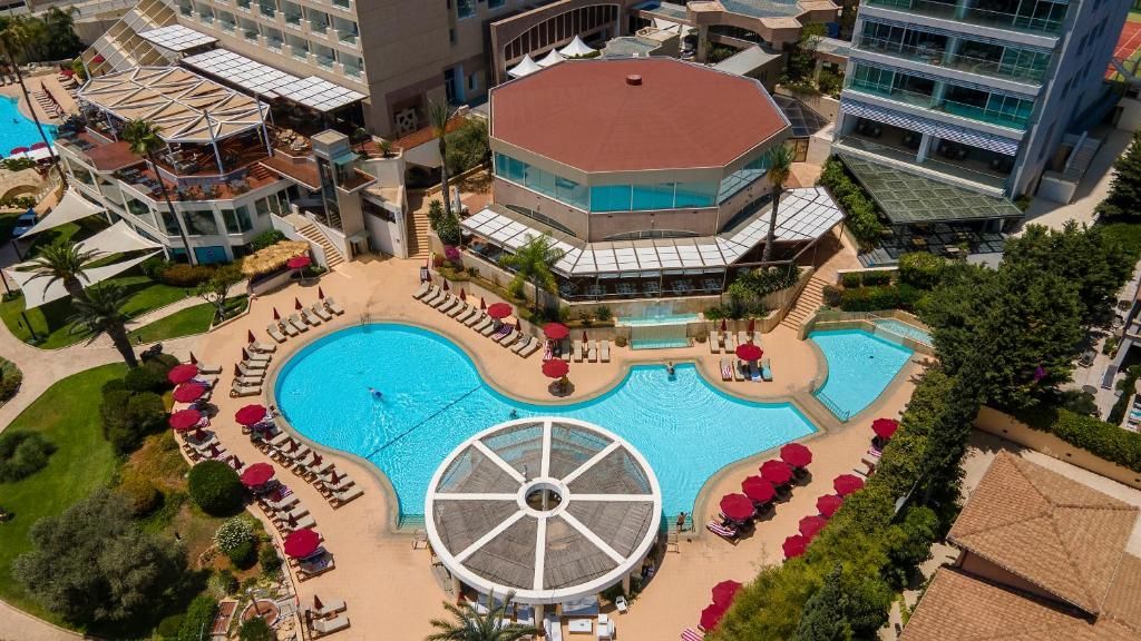 St Raphael Resort & Marina фото 130
