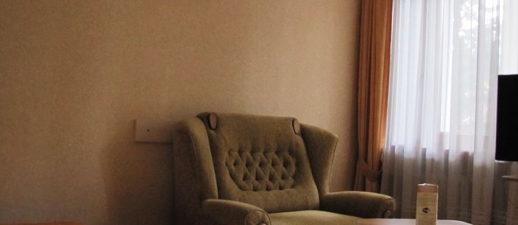 Фото отеля Палас