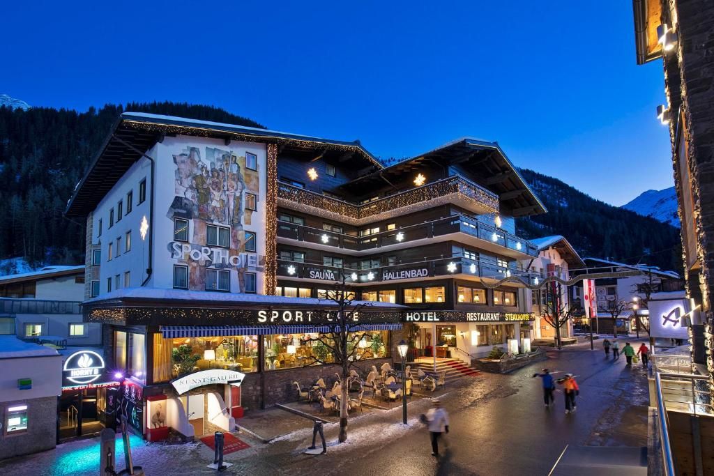 Arlberg фото 4