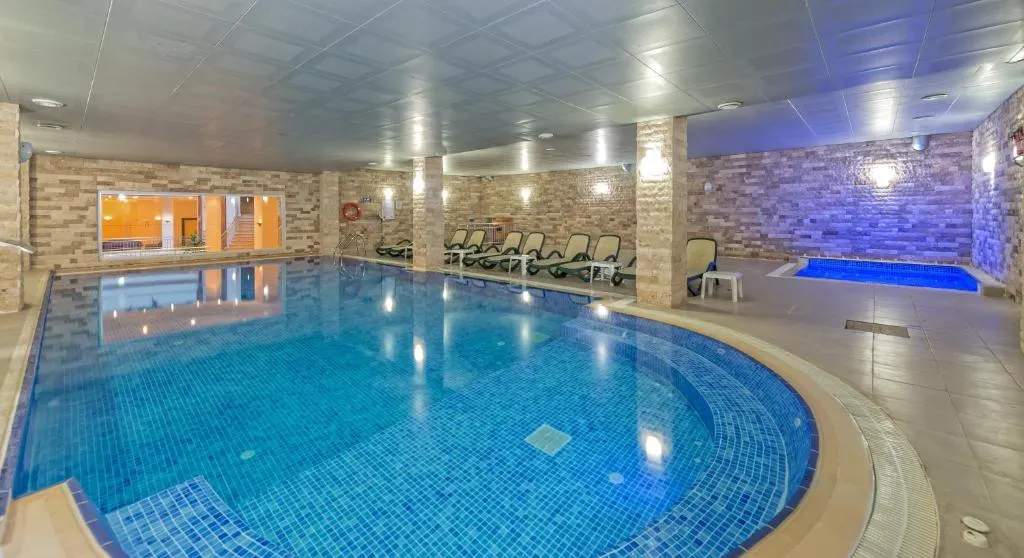 Antalya Adonis фото 42