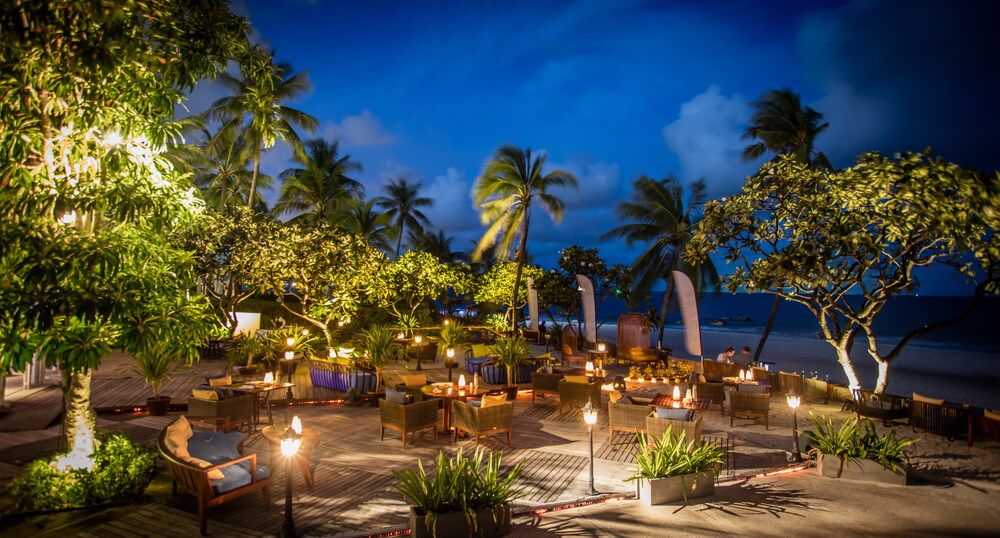 Centara Grand Beach Resort & Villas SHA Extra Plus фото 55