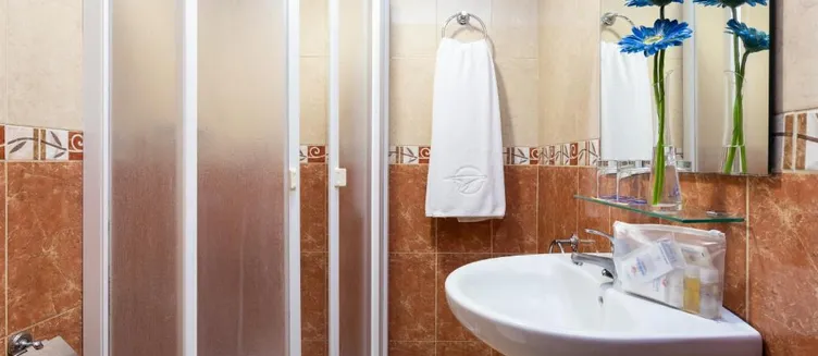 Фото отеля Globales Acuario