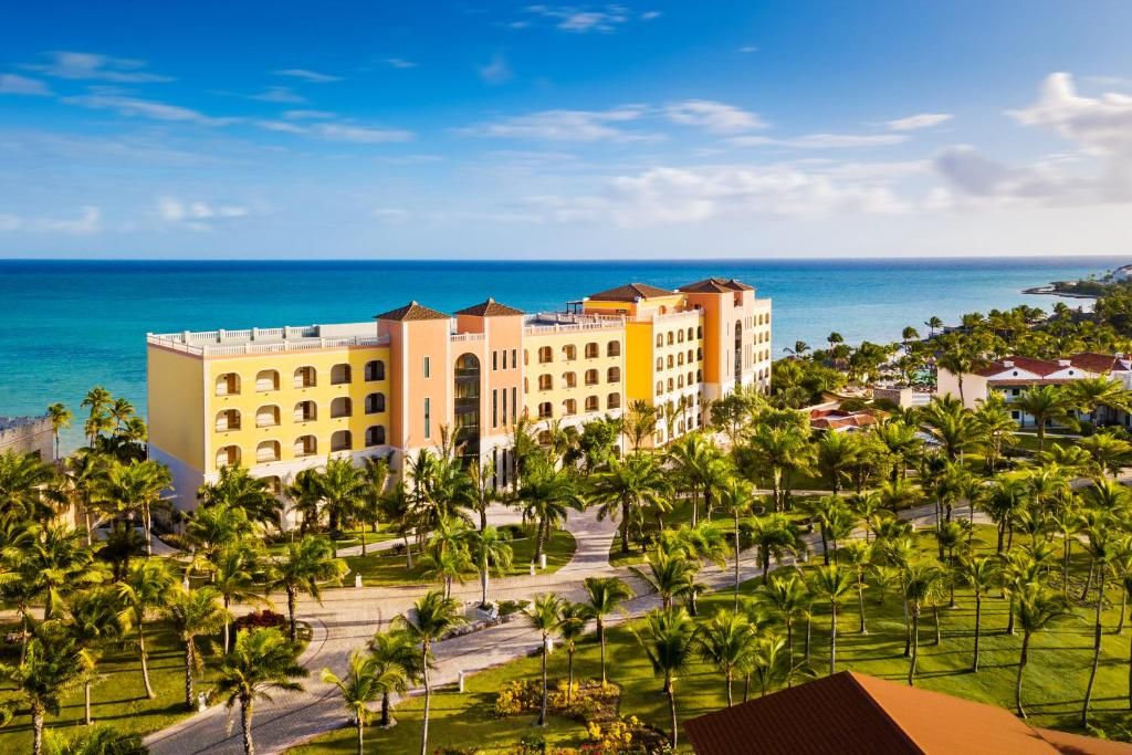 Sanctuary Cap Cana, All-Inclusive Adult Resort (Adults Only) фото 86