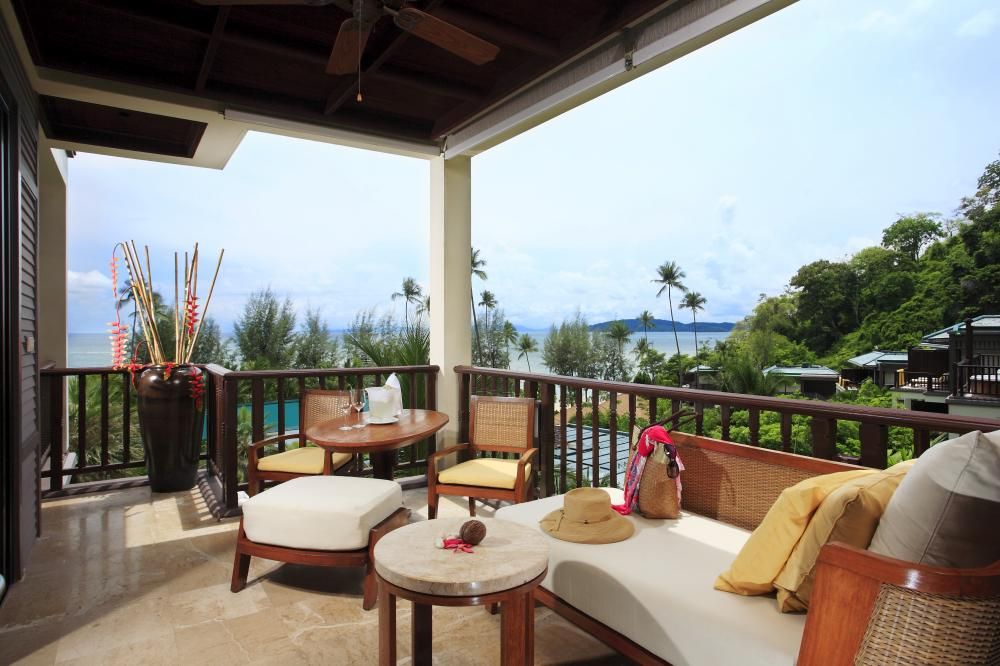 Centara Grand Beach Resort & Villas Krabi фото 81