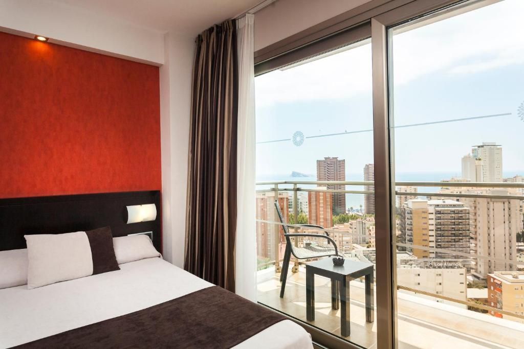 Sandos Monaco Beach Hotel & Spa - Adults Only - All Inclusive фото 21