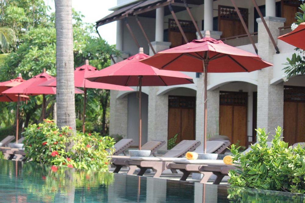 Weekender Resort Koh Samui фото 26
