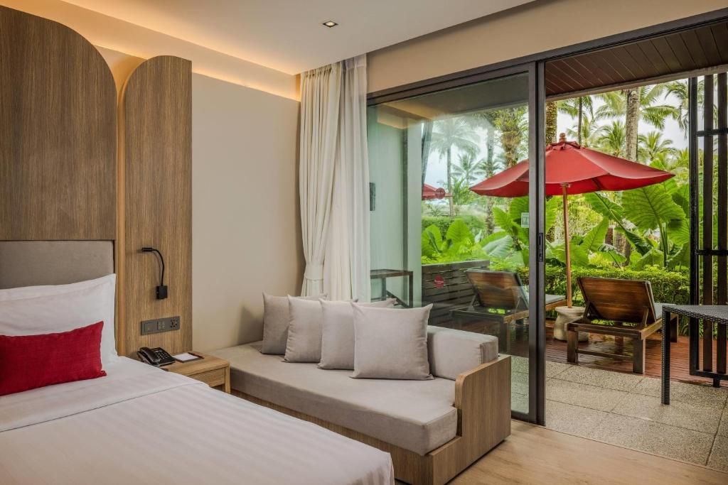 Ramada Resort by Wyndham Khao Lak фото 81