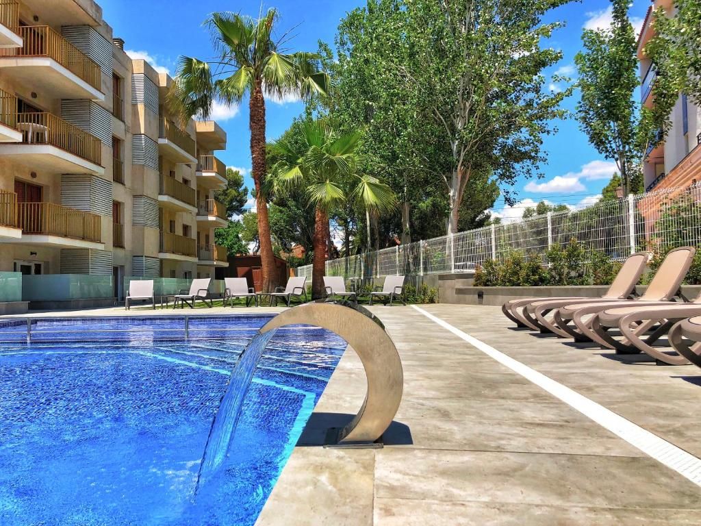 Апарт-отель «Pins Marina APT» фото 0