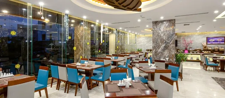 Фото отеля Aria Grand