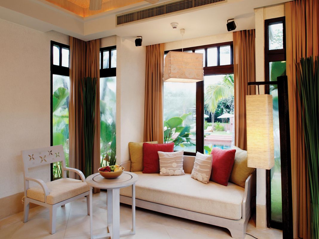 Melati Beach Resort & Spa фото 44
