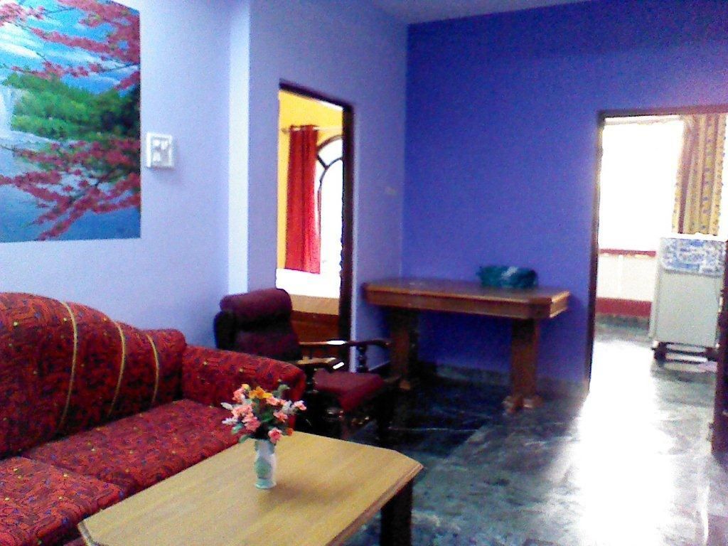 Guest House «Aston Ajoy Home Comfort Guest House» фото 6