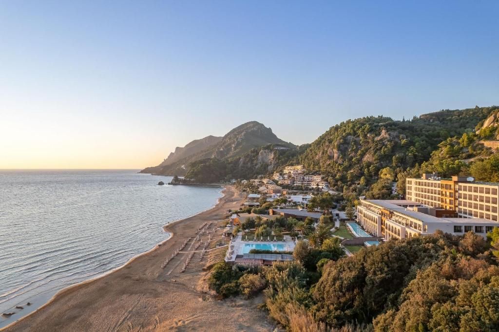 Domes of Corfu, Autograph Collection фото 69