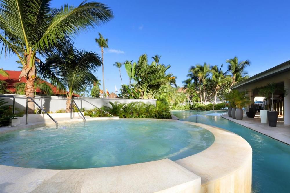 Grand Palladium Punta Cana Resort & Spa - All Inclusive фото 79
