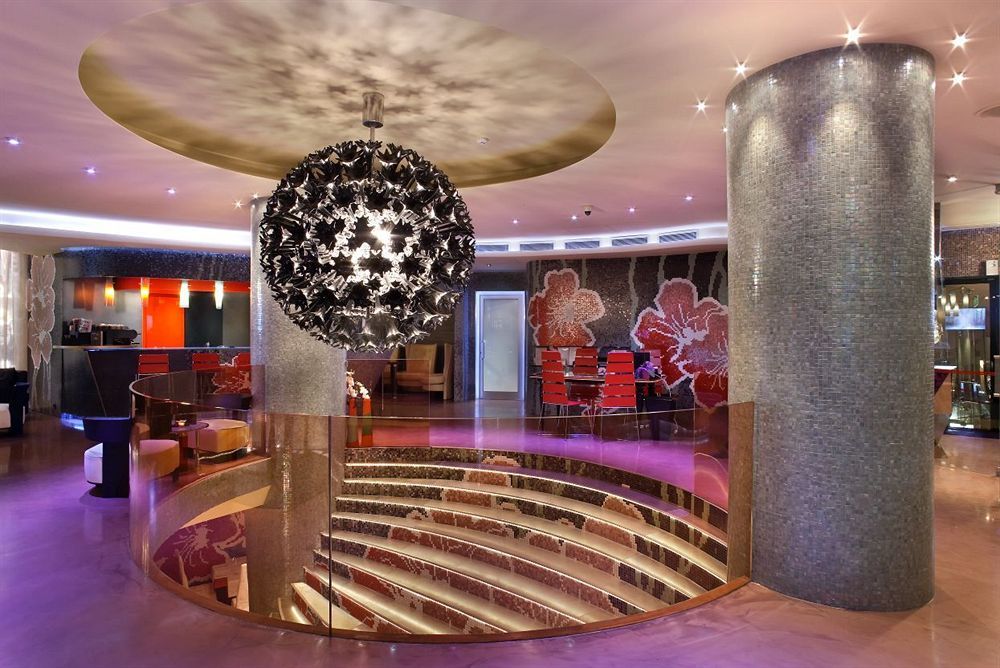 Les Fleurs Boutique Hotel фото 24