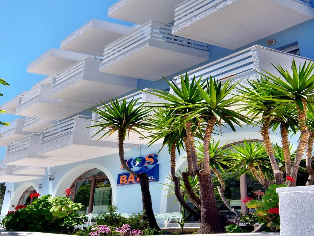 Kos Bay Hotel фото 12