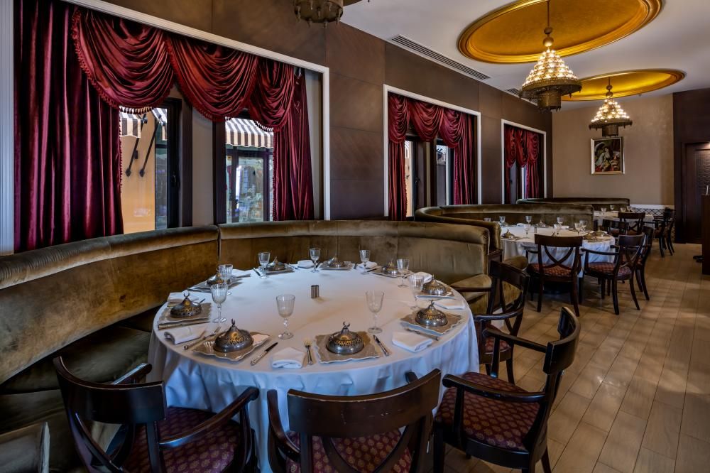 Rixos Bab Al Bahr фото 132
