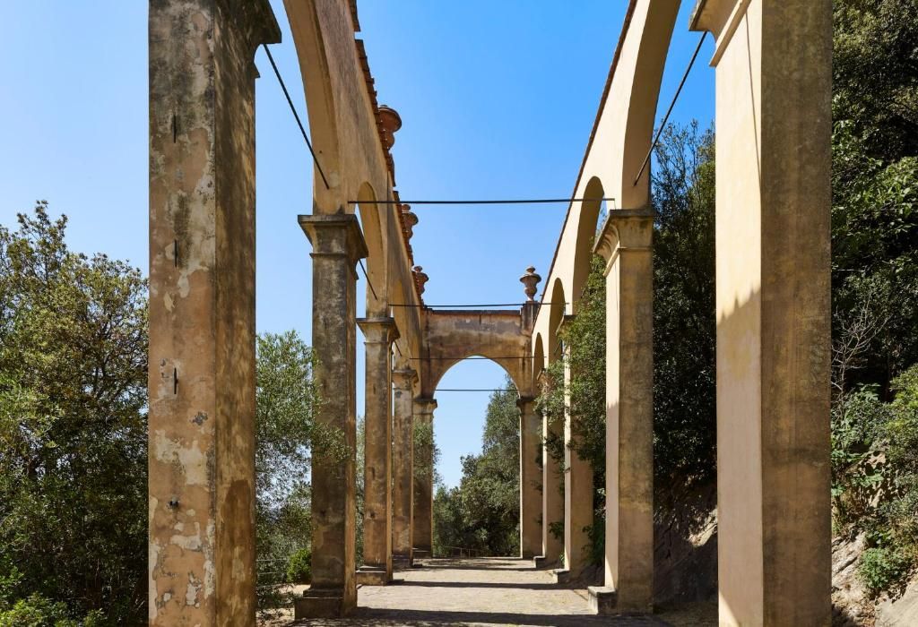 Bagni Di Pisa Palace & Thermal Spa - The Leading Hotels of the World фото 24