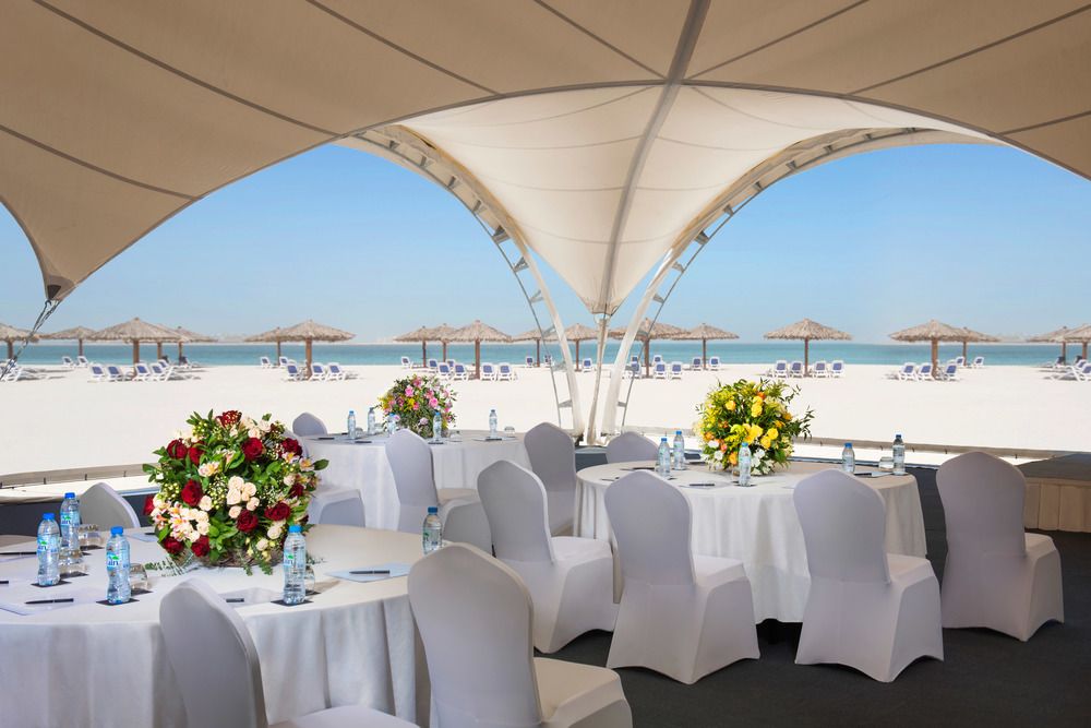 Hilton Al Hamra Beach & Golf Resort фото 11