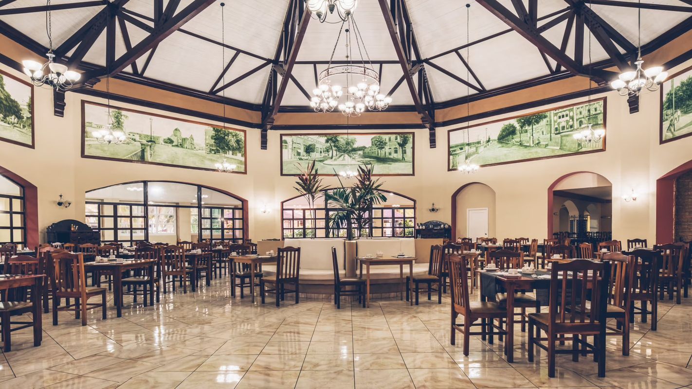 Iberostar Origin Playa Alameda (Adults Only) фото 83