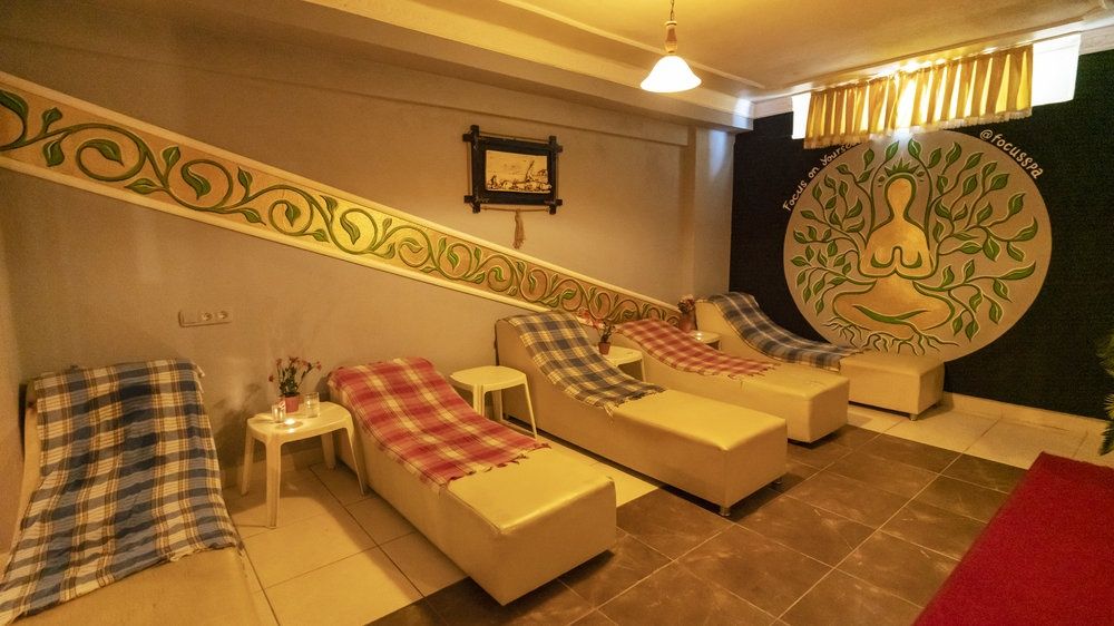 Selcukhan Hotel фото 81