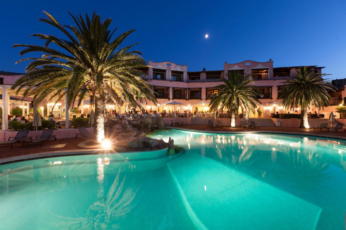 Hotel Le Palme фото 41
