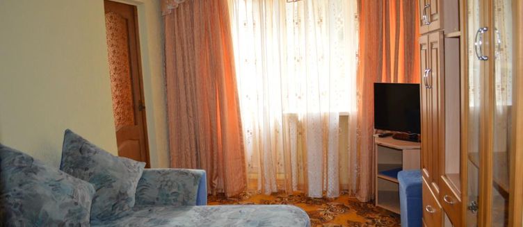 Фото отеля Энергетик