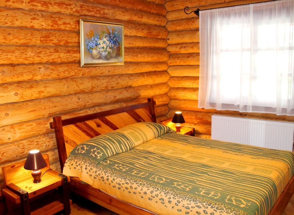 Усадьба Рыньковка фото 23