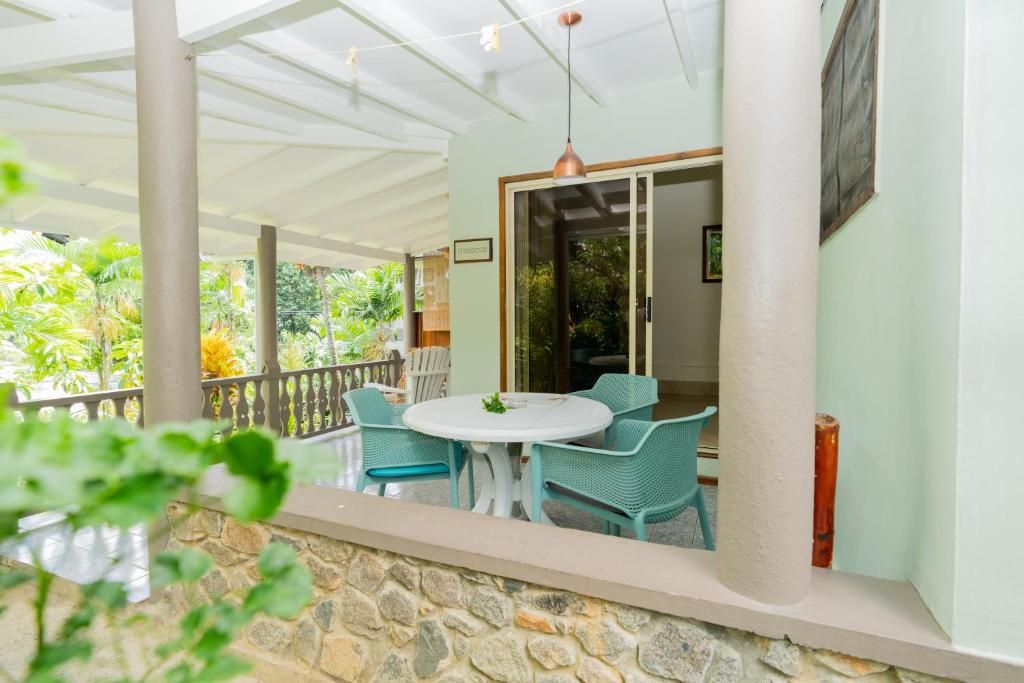 Romance Bungalow фото 21