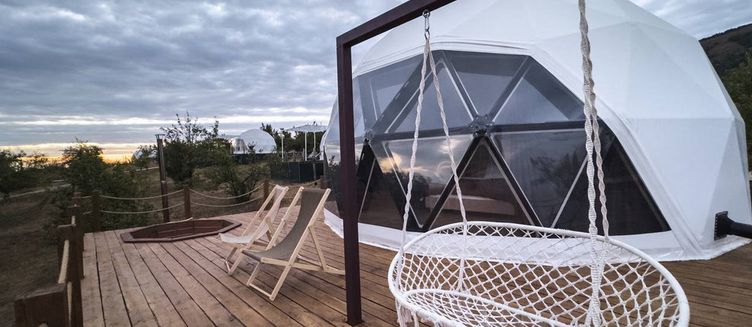 Фото отеля The Garden