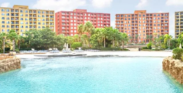 Фото отеля Golf Porto Marina & Apartment