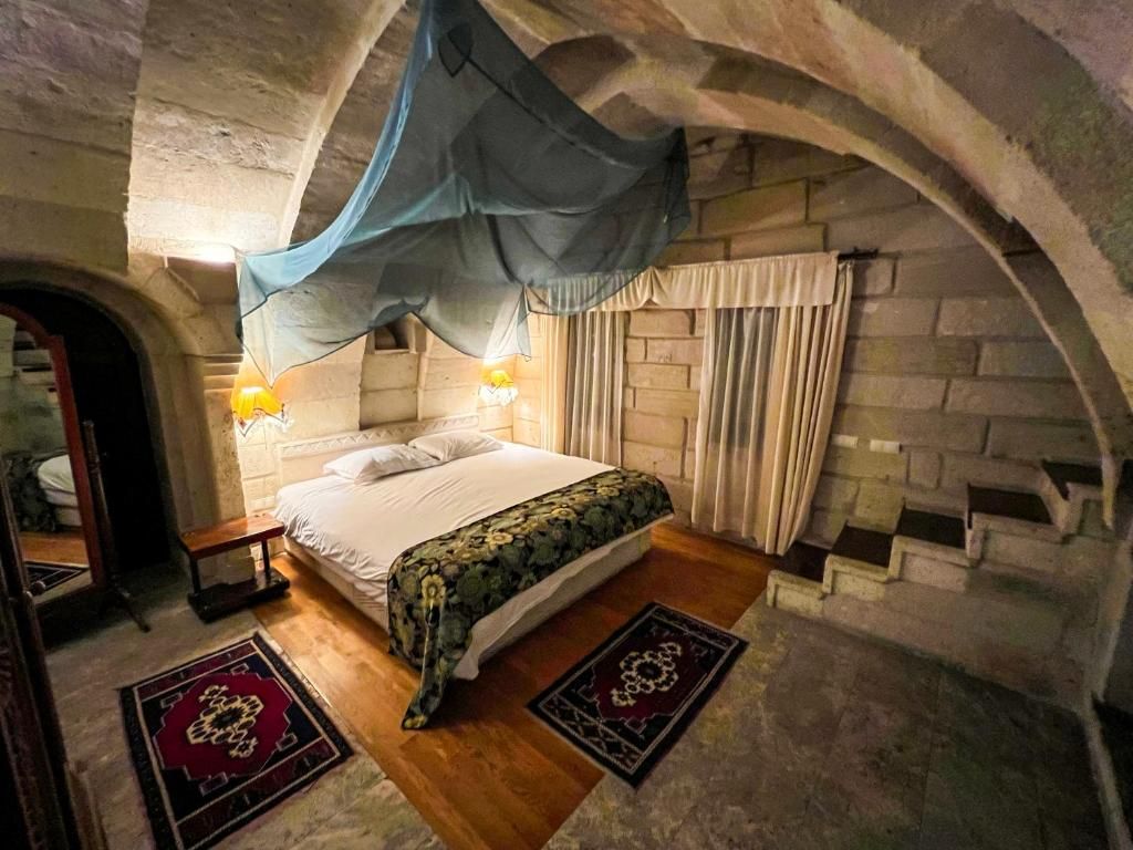 Göreme Anatolian Houses - Art Concept фото 27