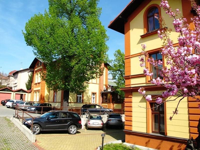 Hotel Alpin Avion фото 69