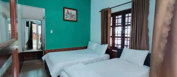Фото отеля Hai Yen Hotel