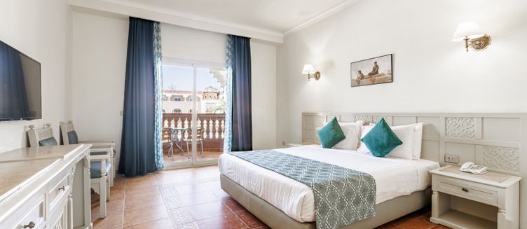 Фото отеля Sunrise Mamlouk Palace Resort