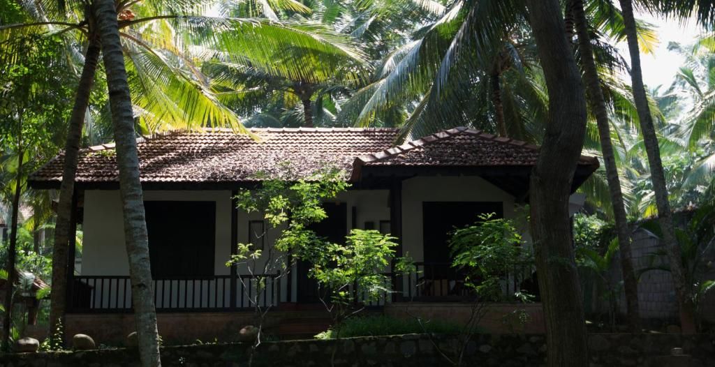 Niraamaya Retreats Surya Samudra фото 36