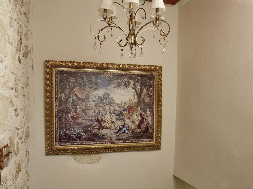 Antica Dimora Suites фото 24