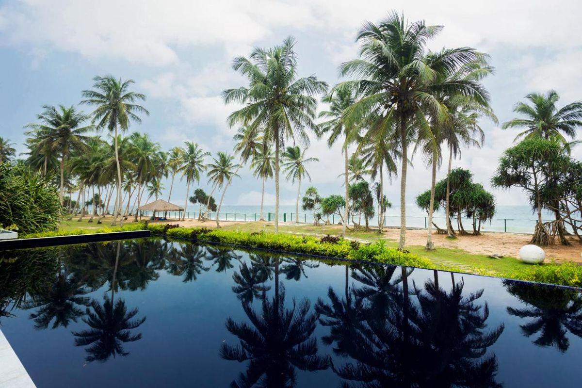 Green Turtle Villa by The Serendipity Collection фото 11