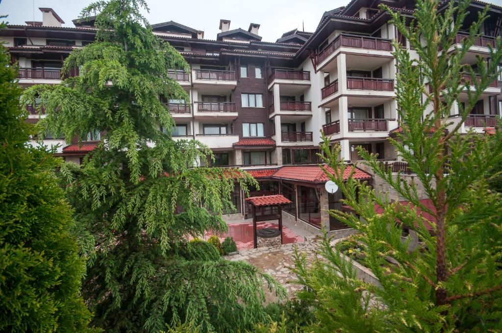 Orbilux Hotel - Winter Halfboard фото 13
